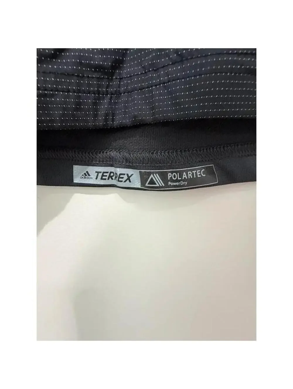 Adidas Terrex long sleeve top - XL